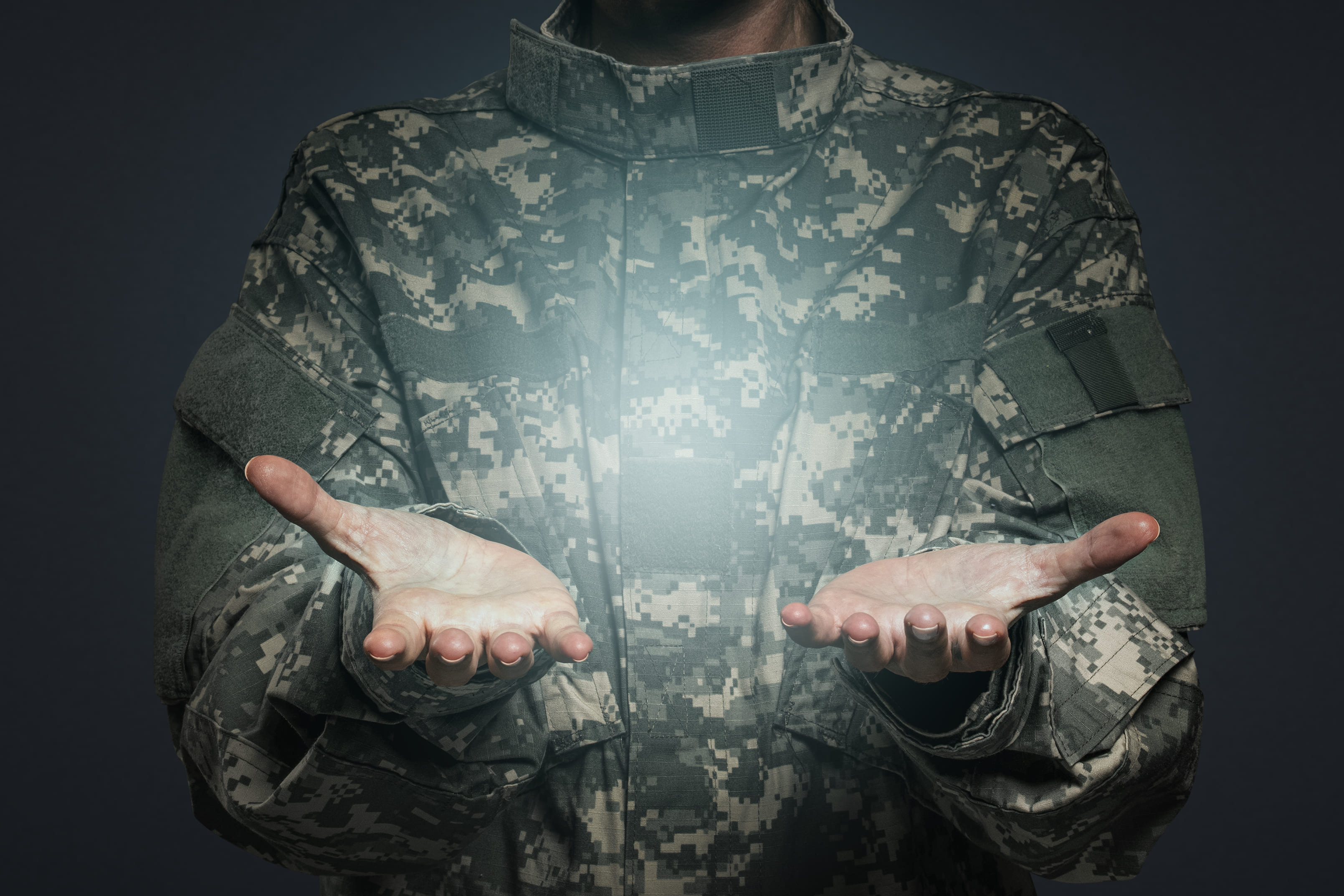 身為軍人會遇到什麼資金及貸款問題呢？