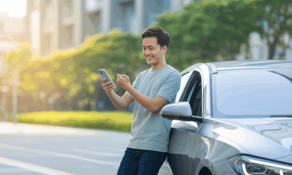 警示戶汽車借款