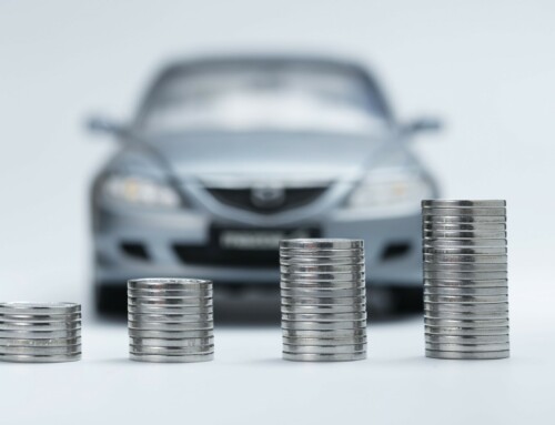 【2025】汽車借款利息怎麼算？3大公式＋業者不想讓你知道的真相！