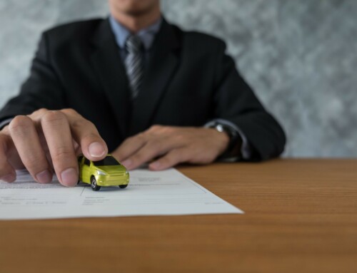 銀行拒絕、聯徵多查？2025汽車借款翻身攻略，教你破局拿到資金！