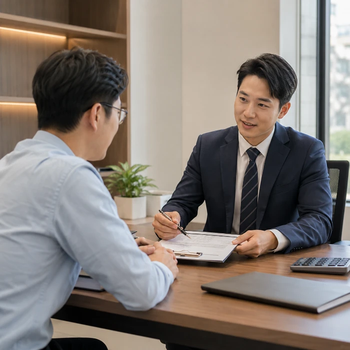 融資公司借款諮詢服務